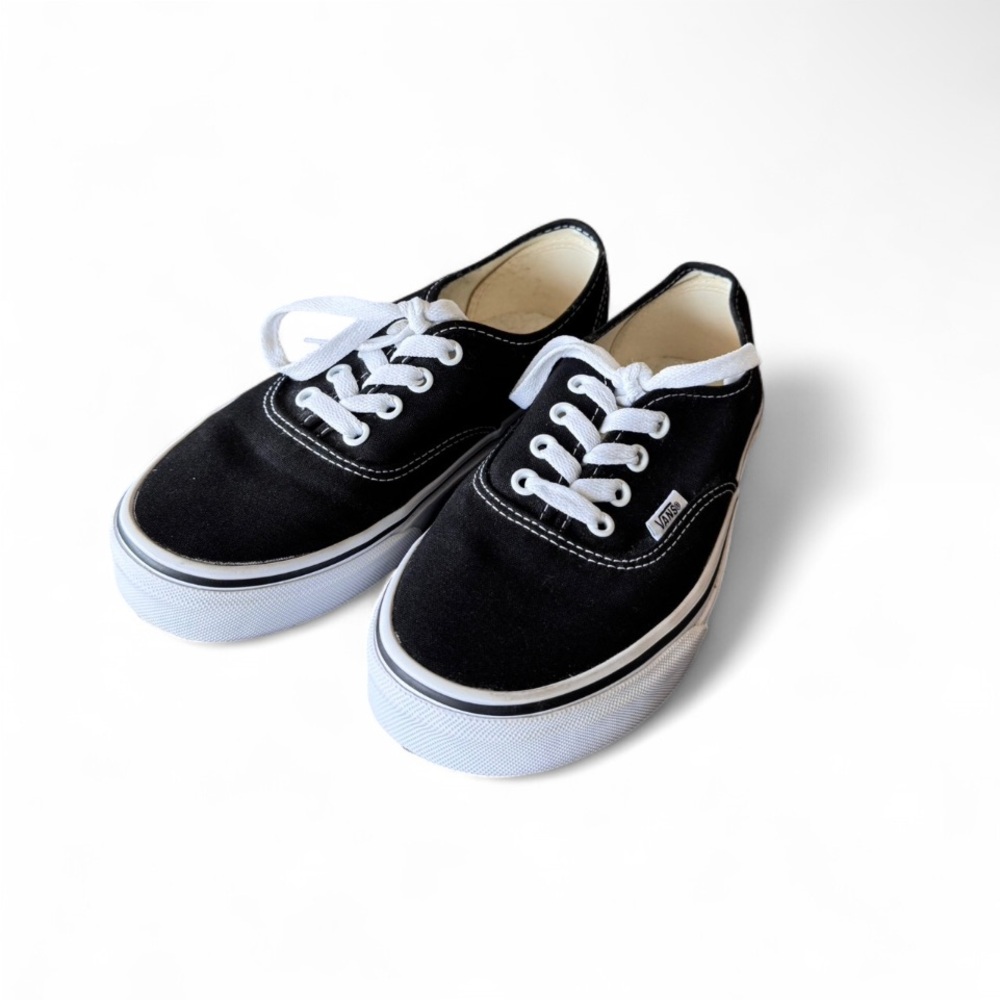 Women’s Vans